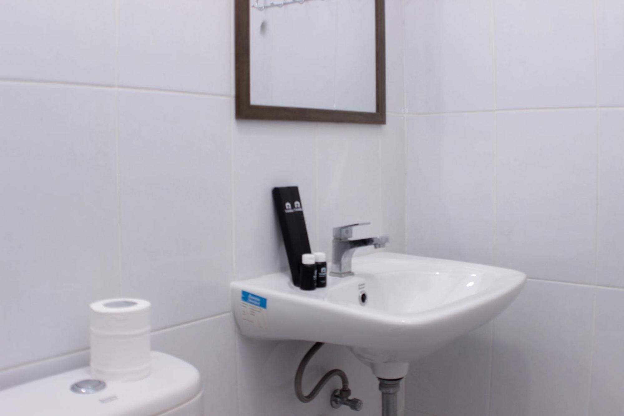 Apartemen Great Location At Patraland Urbano By Travelio Bekasi