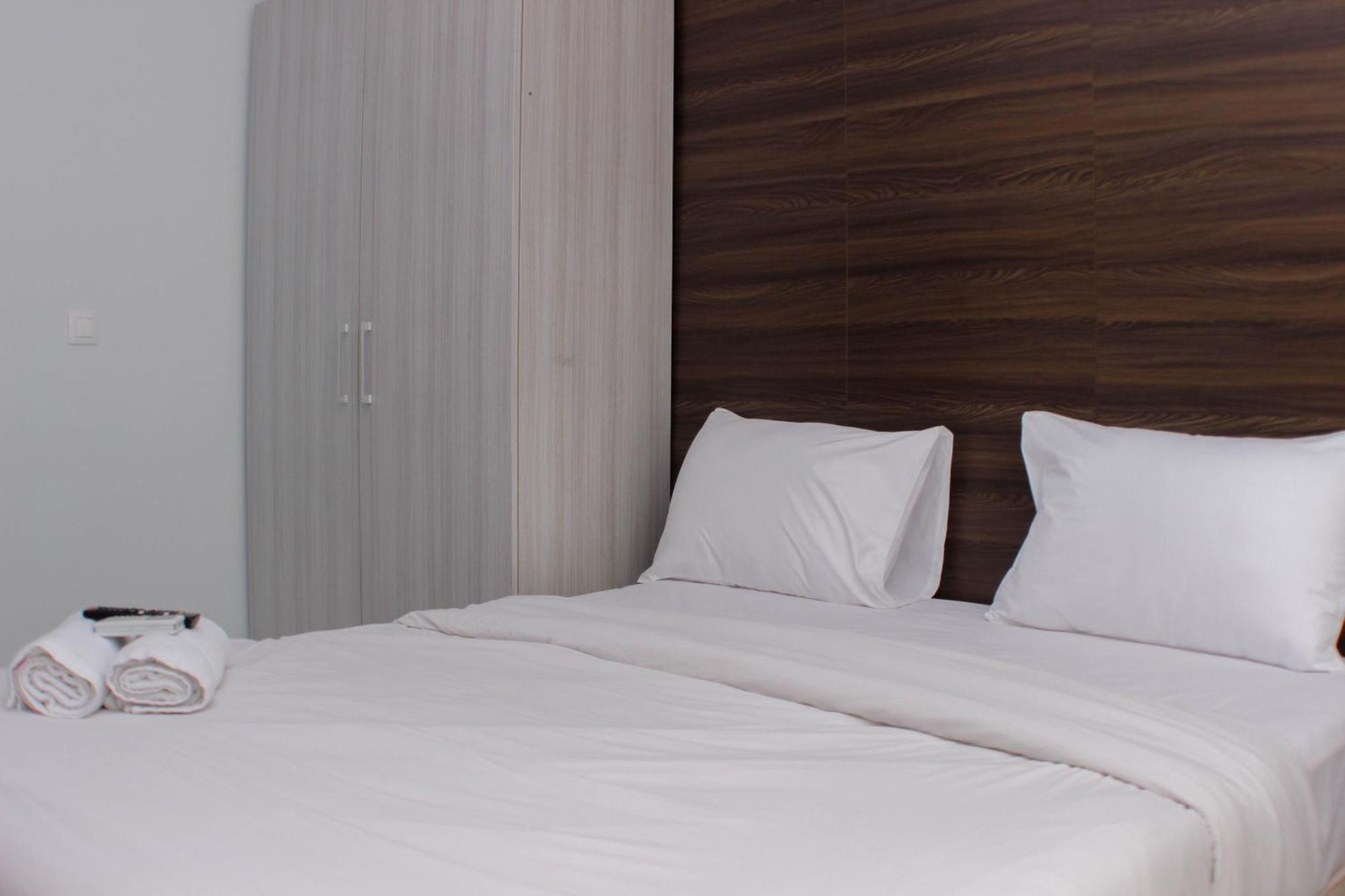 Great Location At Patraland Urbano By Travelio Apartemen *